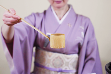 Japanese Tea Ceremony & Ichi-Go Ichi-E