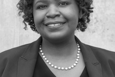 Dori Tunstall - Contributor & Virtual Event Panelist