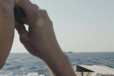 Innovative Storytelling with the Outlaw Ocean Project