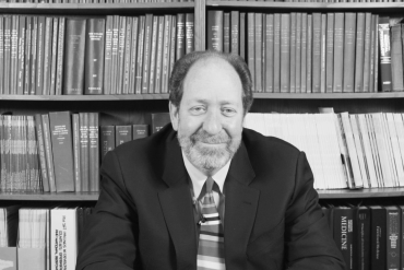 Dr. David Eisenberg - Contributor & Virtual Event Panelist