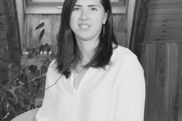 Emma Chow - Contributor & Virtual Event Panelist
