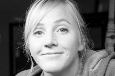 Leslie Booher - Contributor & Virtual Event Panelist