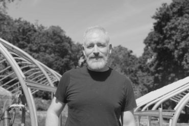 Mark Bomford - Contributor and Virtual Event Panelist