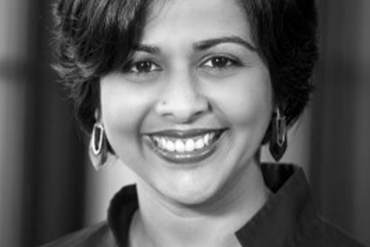 Ruki Neuhold-Ravikumar - Contributor & Virtual Event Panelist