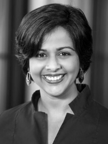 Ruki Neuhold-Ravikumar - Contributor & Virtual Event Panelist